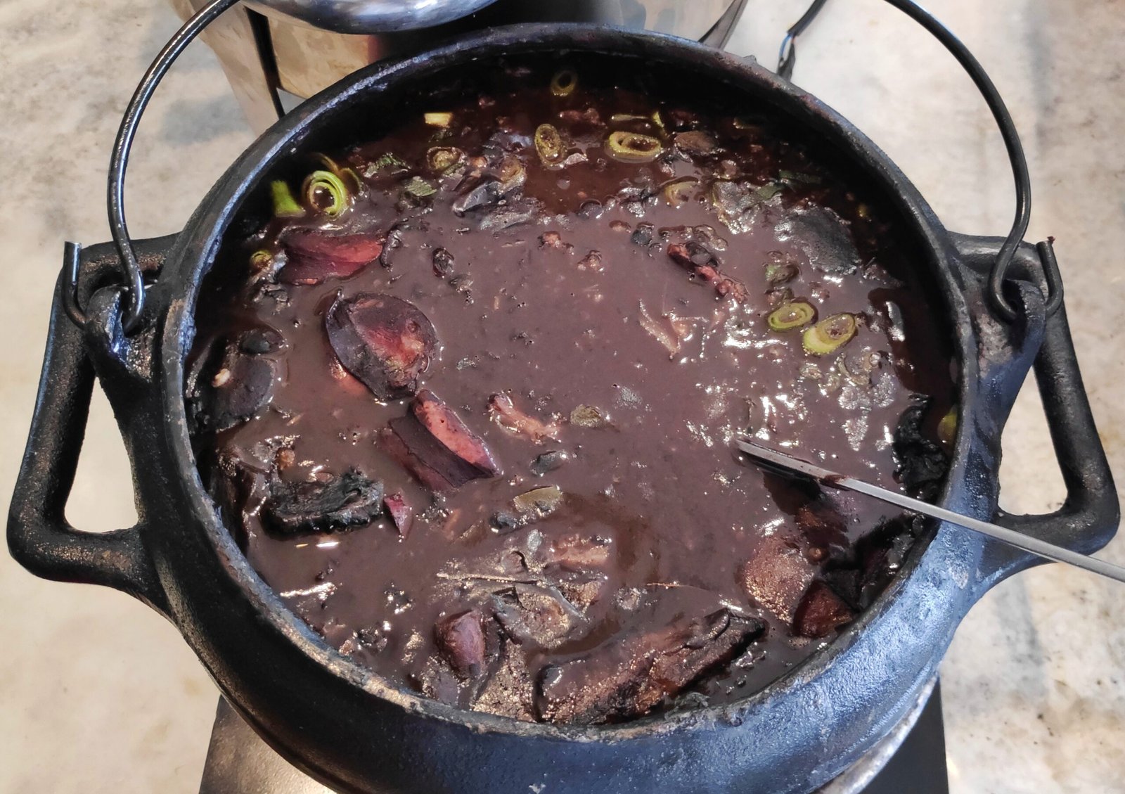 Varginha ganha o Restaurante PontoBr – Culinária Raiz, com pratos de várias regiões do país
