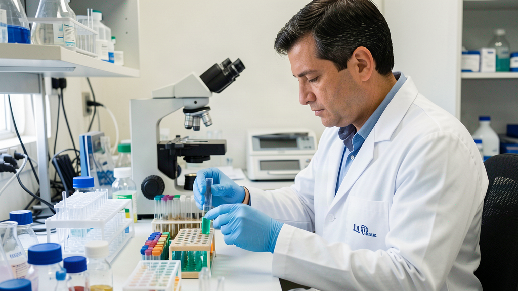 SUS inclui teste imunoquímico fecal para rastreamento do câncer colorretal