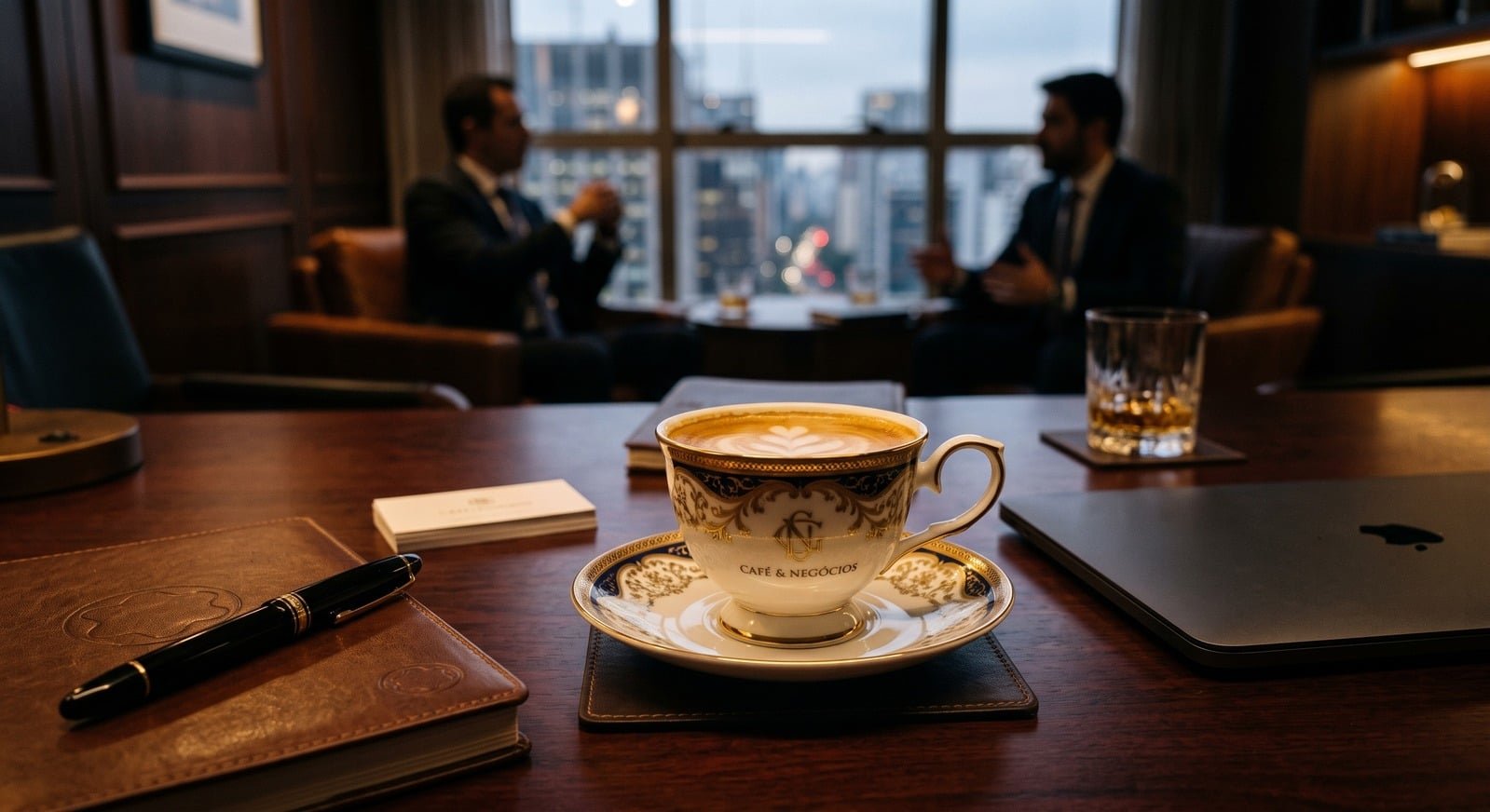 ☕ Respiro do dia: Quando o Brasil produzia 60% do café do mundo
