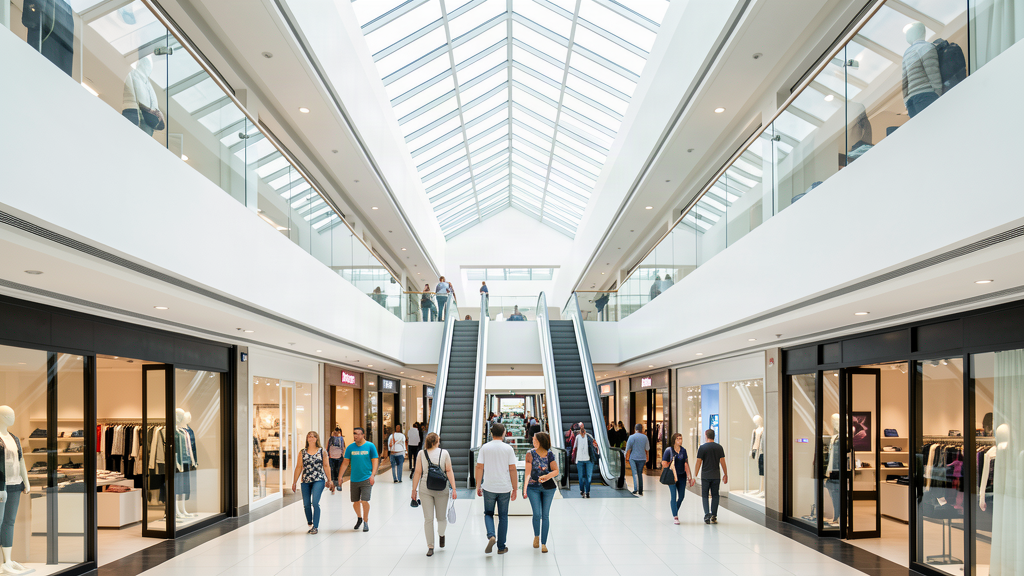 Via Café Shopping inicia nova fase sob gestão de fundo da Ulbrex Capital
