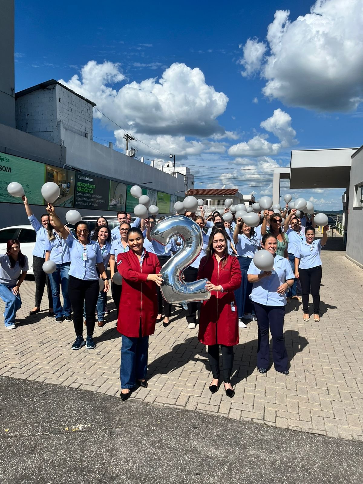 Hospital Unimed Varginha conquista certificações nacionais em três exames de imagem