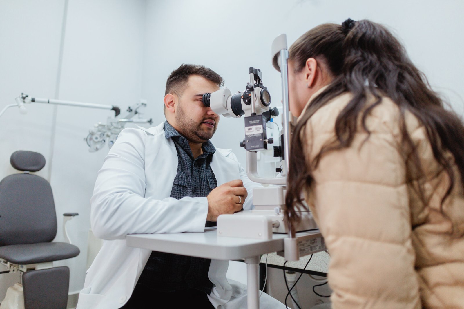 Simpósio de Oftalmologia reúne especialistas neste sábado em São Lourenço